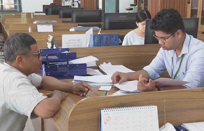 Châu Thành: Thực hiện nhiều giải pháp hữu hiệu phòng, chống tham nhũng, tiêu cực (24-03-2024)